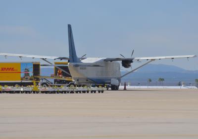 Photo of aircraft N642AN operated by Air Cargo Carriers