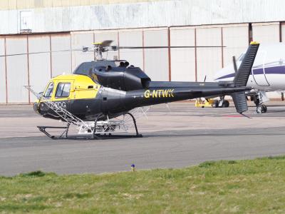 Photo of aircraft G-NTWK operated by PLM Dollar Group Ltd