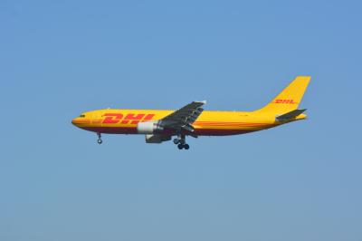 Photo of aircraft D-AEAA operated by EAT Leipzig