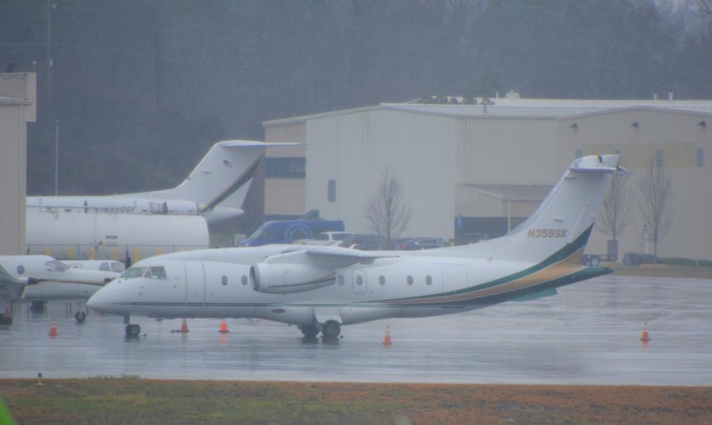 Photo of aircraft N359SK operated by Ultimate JetCharters