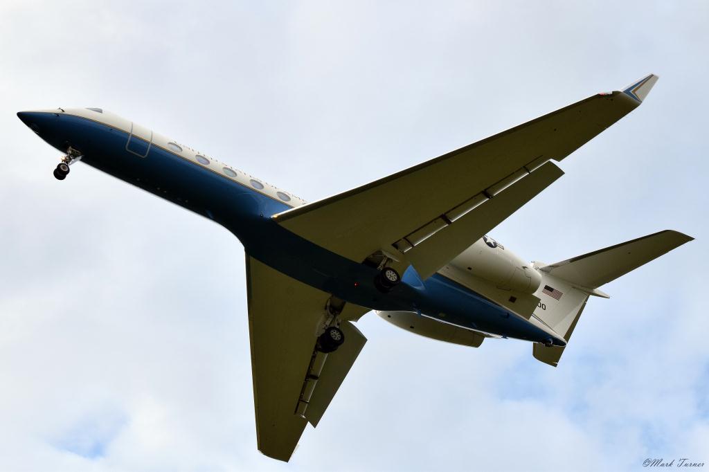 Photo of aircraft 06-0500 operated by United States Air Force