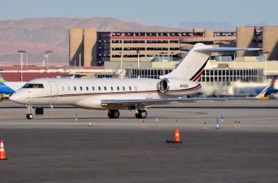 Photo of aircraft N141QS operated by Wells Fargo Bank Northwest NA Trustee