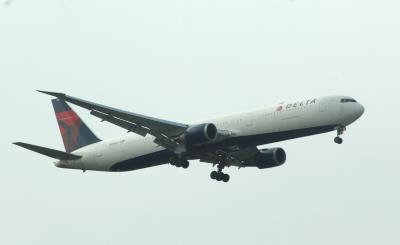 Photo of aircraft N829MH operated by Delta Air Lines