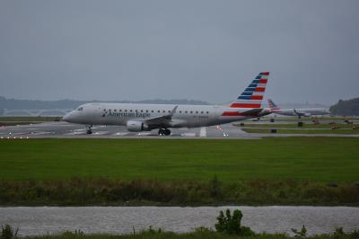 Photo of aircraft N404YX operated by American Eagle