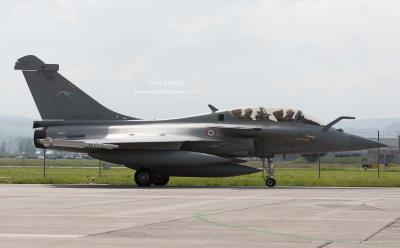 Photo of aircraft 354 (F-UHFU) operated by French Air Force-Armee de lAir