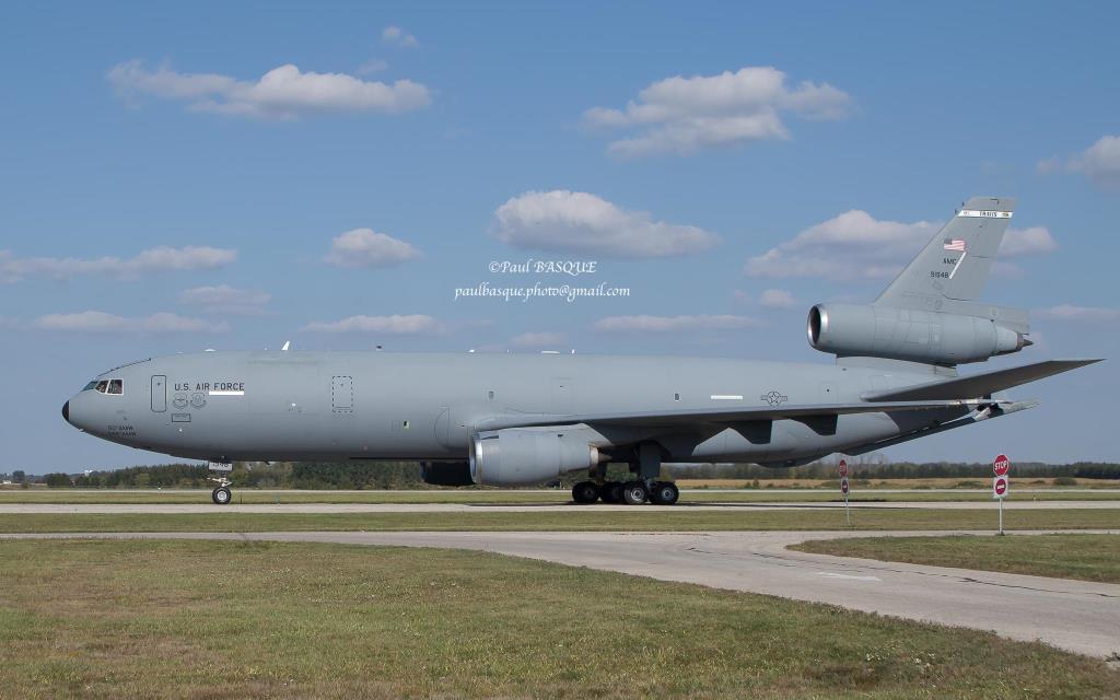 Photo of aircraft 79-1948 operated by United States Air Force