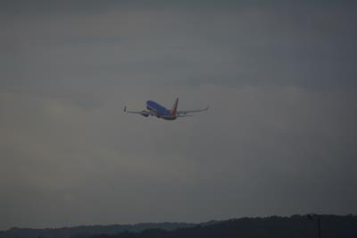 Image of aircraft registration N900WN - A 737-7H4(WL) operated by Southwest Airlines