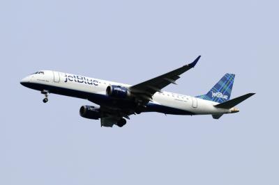Photo of aircraft N294JB operated by JetBlue Airways