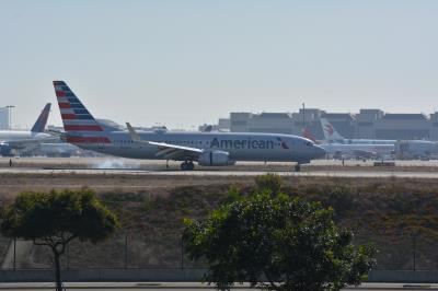 Image of aircraft registration N938AN - A 737-823(WL) operated by American Airlines