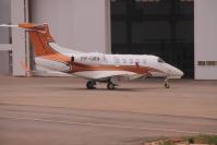 Photo of aircraft PP-URA operated by Itau Unibanco SA