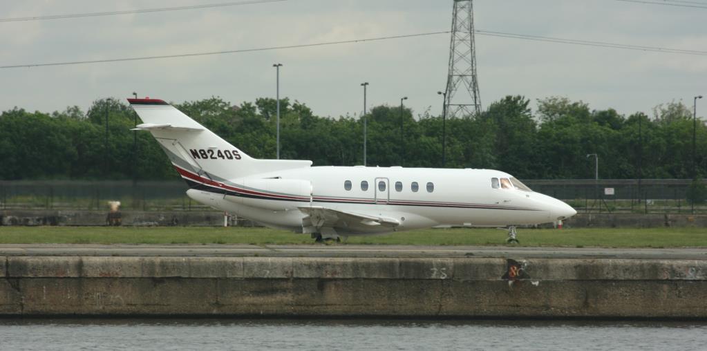 Photo of aircraft N824QS operated by Keith M. Weikel