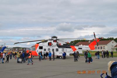 Photo of aircraft ZZ102 operated by Leonardo Helicopters