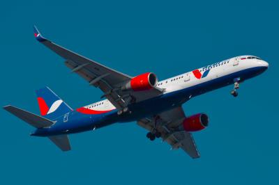 Photo of aircraft RA-73074 operated by Azur Air