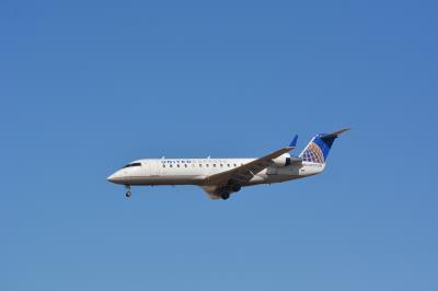 Photo of aircraft N957SW operated by SkyWest Airlines