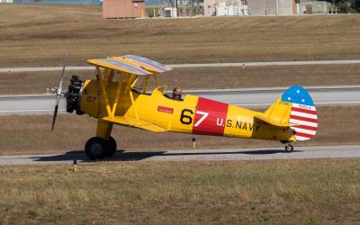 Photo of aircraft N21967 operated by Howard M. Thomas