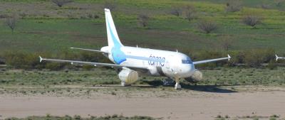 Photo of aircraft HC-CMO operated by TAME