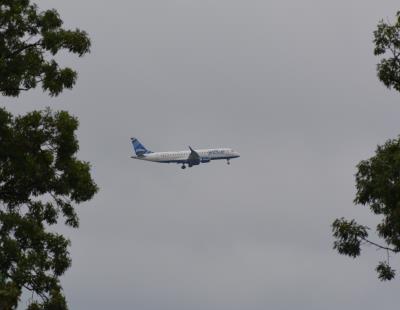 Photo of aircraft N238JB operated by JetBlue Airways