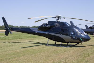 Photo of aircraft G-OALI operated by Atlas Helicopters Ltd