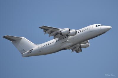 Photo of aircraft EI-RJB operated by Cityjet
