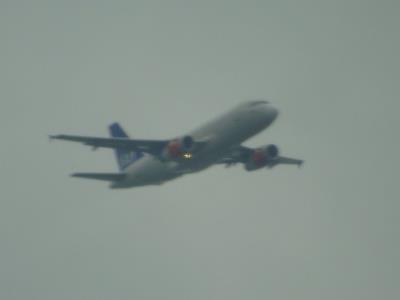 Image of aircraft registration OY-KBP - A A319-132 operated by SAS Scandinavian Airlines