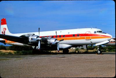 Photo of aircraft N9734Z operated by T and G Aviation