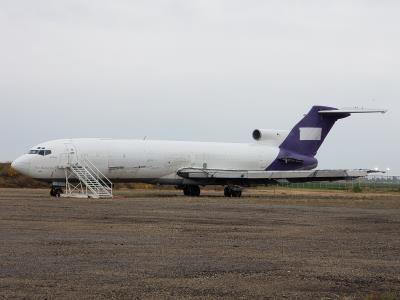 Photo of aircraft N496FE operated by Federal Express (FedEx)