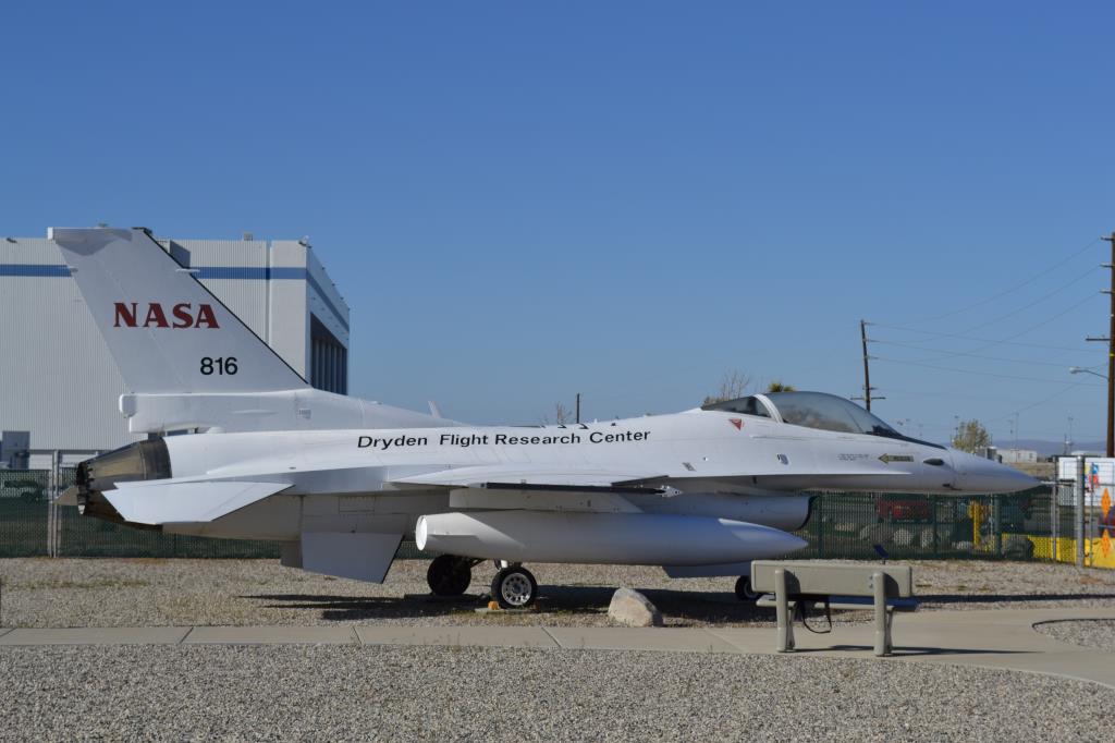 Photo of aircraft 816 operated by Joe Davies Heritage Airpark