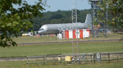 Photo of aircraft N447FT operated by Harlan Wayne Jordan