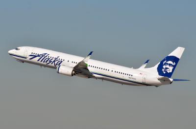 Photo of aircraft N479AS operated by Alaska Airlines