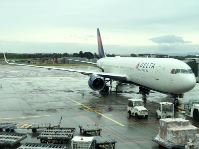 Photo of aircraft N187DN operated by Delta Air Lines