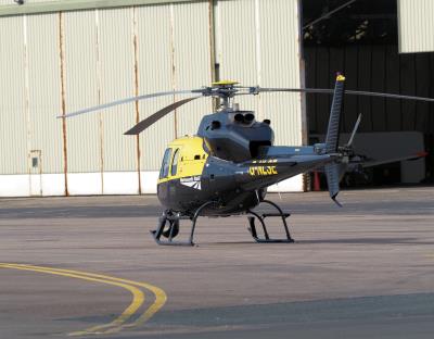Photo of aircraft G-NLSE operated by PLM Dollar Group Ltd