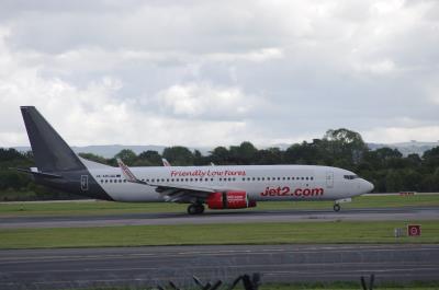 Photo of aircraft 9A-ABC operated by Jet2