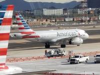 Photo of aircraft N824AW operated by American Airlines