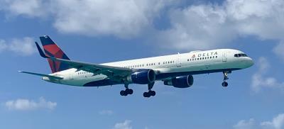 Image of aircraft registration N685DA - A 757-232 operated by Delta Air Lines