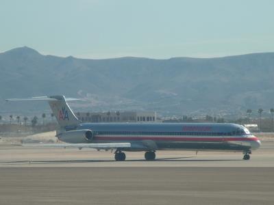 Photo of aircraft N447AA operated by American Airlines