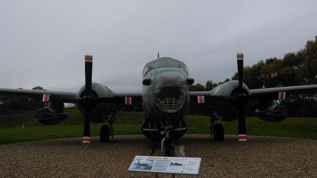 Photo of aircraft 204 operated by Royal Netherlands Navy (Marine Luchtvaartdienst)