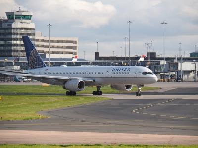 Image of aircraft registration N17139 - A 757-224(WL) operated by United Airlines