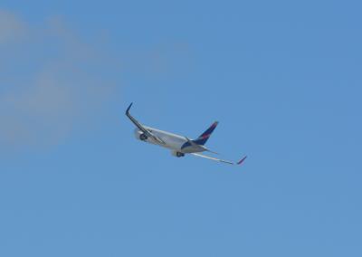 Photo of aircraft N534LA operated by LATAM Cargo Chile