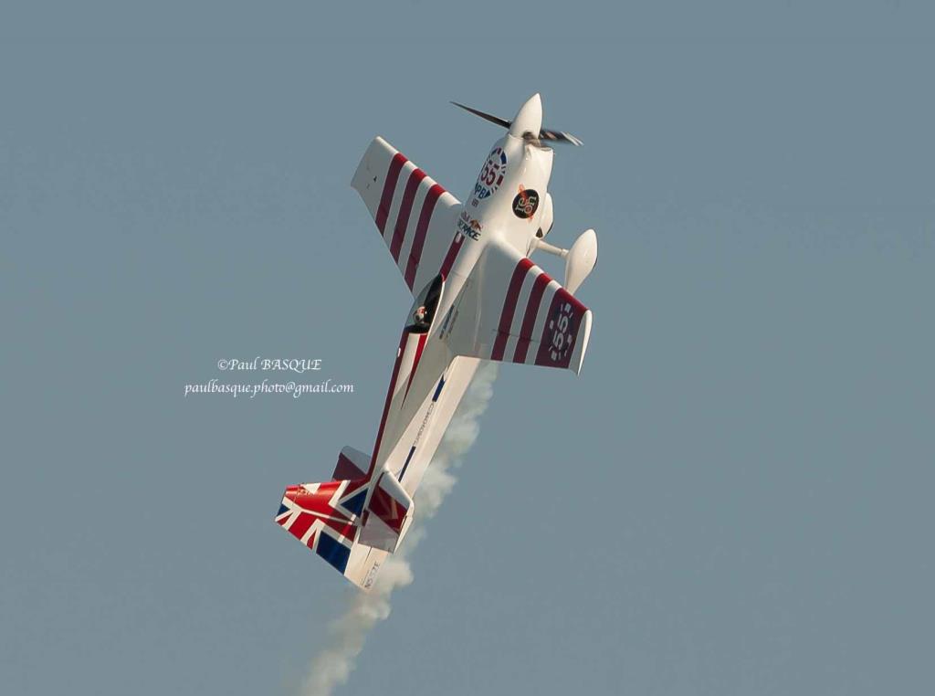 Photo of aircraft N55ZE operated by Southern Aircraft Consultancy Inc Trustee