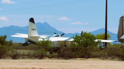 Photo of aircraft N291TC operated by John R. Gasho Snr