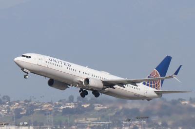 Image of aircraft registration N36472 - A 737-924(ER)(WL) operated by United Airlines