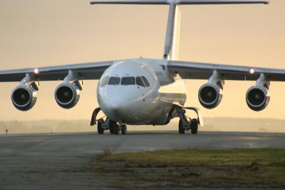Photo of aircraft OY-RCB operated by Atlantic Airways