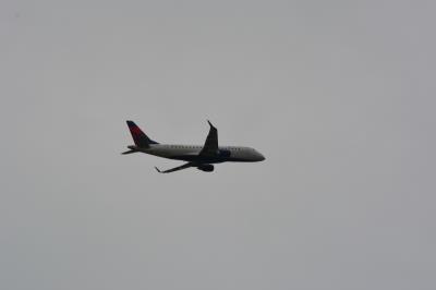 Photo of aircraft N607CZ operated by Delta Connection