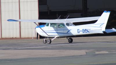 Photo of aircraft G-BOIY operated by Stephen Smith