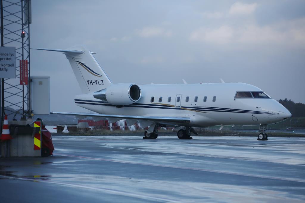 Photo of aircraft VH-VLZ operated by Sunshine Air Services