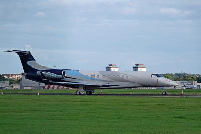 Photo of aircraft YL-REX operated by Union Aviation