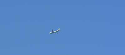 Image of aircraft registration B-16483 - A 747-45EF operated by EVA Airways