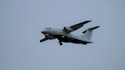 Image of aircraft registration D-BSUN - A Dornier 328 JET-310 operated by SUN-Air of Scandinavia