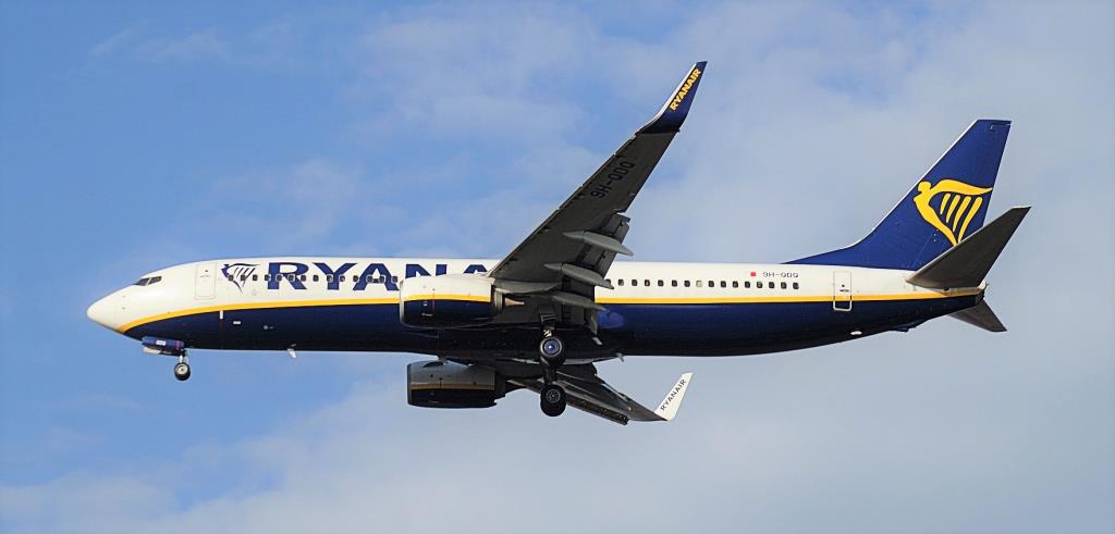 Photo of aircraft 9H-QDQ operated by Malta Air