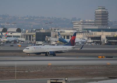 Photo of aircraft N396DA operated by Delta Air Lines